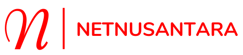 logo merah